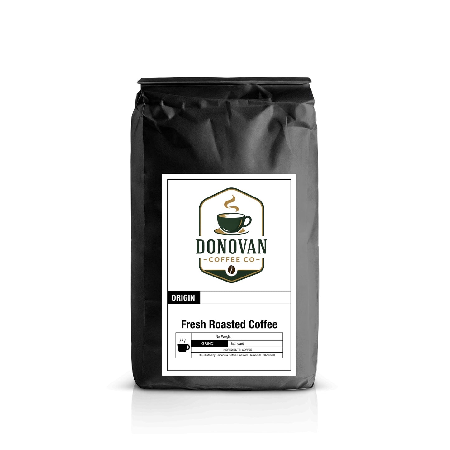 Kopi Safari