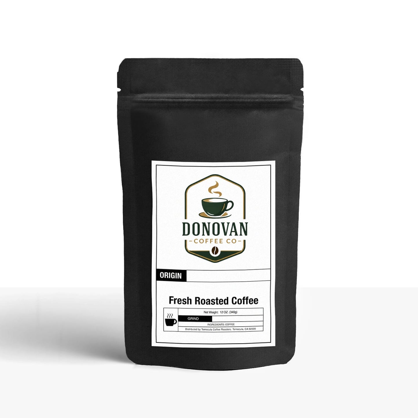 African Kahawa Blend