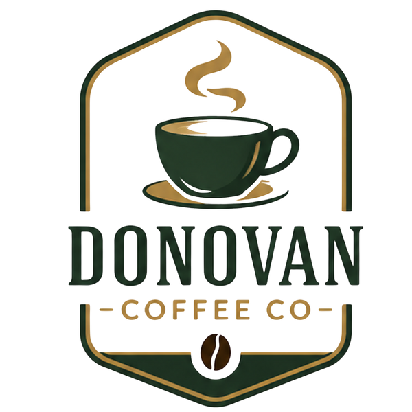 Donovan Coffee Co 